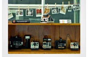 W Polsce wskrzeszą Polaroida?