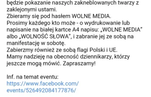 Koordynatorzy i aktywiści KOD-u zaczynają się wyłamywać