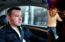 Zatrzymał pijanego kierowcę. „Musiałem zareagować” (TV) | Gliwice -...