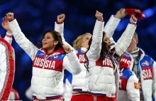 Cała rosyjska reprezentacja (387 atletów) zbanowana z igrzysk olimpijskich w Rio