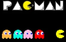 Pac-Man skończył 38 lat!