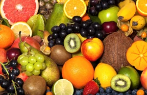 Kiedy owoce są niezdrowe?