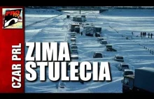 Czar PRL - Zima stulecia