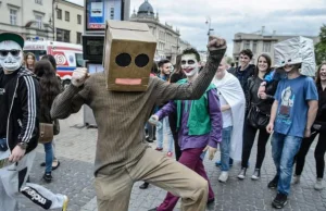 Lubelska multikulti. Tak zmieniają miasto studenci z zagranicy.