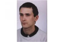 Zaginął 38-letni mieszkaniec Gorlic - Sławomir Skuza