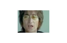 30 lat bez Lennona