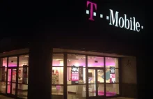 T-Mobile ofiarą incydentu. Firma potwierdza naruszenie danych