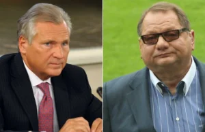 Kwaśniewski i Kalisz zapowiadają pozwy przeciwko redakcjom za...