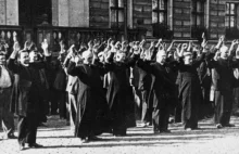 Rzecznik Episkopatu: 20% księży zamordowano podczas II wojny światowej