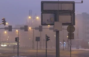 Smog dusi Polaków. W Krakowie darmowa komunikacja