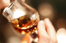 Picie dobrej whisky w czterech prostych krokach