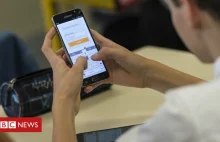 Francja: Zakaz korzystania ze smartfonów w szkołach