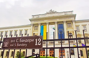 Studia na Ukrainie to coraz częściej "plan B" polskich maturzystów