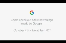 Konferencja google na żywo