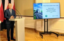 To koniec bramek na autostradach? Nowy system poboru opłat »