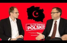 Bez pudru - NIE dla islamizacji Polski