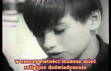 Od 9 roku życia podawano mu LSD