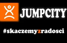 W wolny czasie: Jump City - największy park trampolin