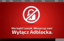 Tymczasem w odmętach prawicowego netu