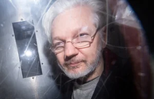 Julianowi Assange, po ekstradycji do USA nie będzie przysługiwała ochrona prasy