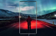 Bluboo S1 - najtańszy smartfon z niemal bezramkowym ekranem