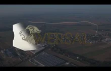Ładny film korporacyjny prezentujący produkcję mebli w fabryce mebli WERSAL