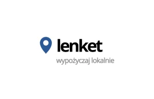 Stworzyliśmy platformę do wypożyczania przedmiotów - Lenket.pl