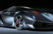 DriveClub - video z Lamborghini w akcji - PS Play Portal PlayStation