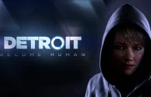 „Detroit: Become Human” — witamy w świecie androidów [Recenzja gry]