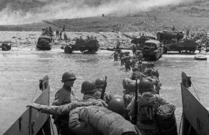 D-Day i dlaczego USA zasługują na najwyższy szacunek Europejczyków