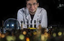 Polscy naukowcy zaprojektowali Super Laser