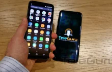 Premiera Galaxy S8!!! Pierwsze wrażenia wideo test aparatu i pełna specyfikacja