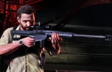 Max Payne 3 z najskuteczniejszą możliwą ochroną przed "cheatami"