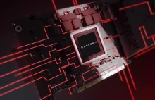 Nowe karty graficzne od AMD mogą być szybsze od GeForce RTX 2080 Ti