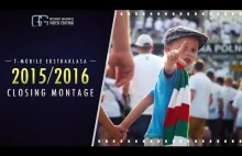 Ekstraklasa 2015/16 | End Of Season Montage