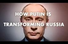 How Putin Is Transforming Russia [ENG]