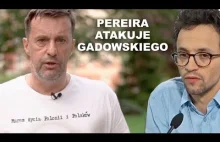 PiSowski dziennikarz nazwał szopką marsz upamiętniający pomordowanych Polaków...