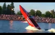 Boat Fails and Wins, motorówki, żaglówki, statki i inne jednostki pływające