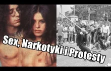 NIEMCY'68 - Sex, Narkotyki i Protesty