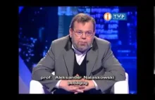 Wojciech Cejrowski na temat związków homoseksualnych i ich adopcji dzieci...