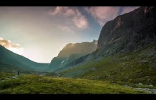 Tower gap - Scrambling na Ben Nevis