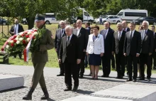 Jarosław Kaczyński: zbrodnia wołyńska była ludobójstwem