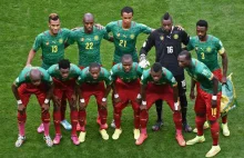 MŚ 2014: Piłkarze Kamerunu ustawiali wyniki meczów? Jest śledztwo.