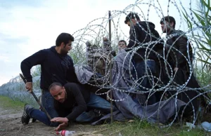 Polacy nie chcą przyjmować „uchodźców”