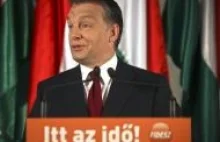 Węgry najwyraźniej sobie radzą bez pieniędzy MFW