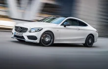 Mercedes zarejestrował nazwę "C53". Nowe AMG już w drodze