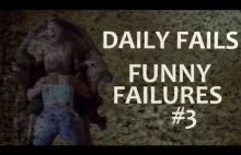 DAILY FAILS COMPILATION FUNNY FAILURES #3