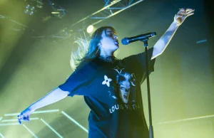 Billie Eilish zagra w Polsce? Sprawą zajęła się policja!