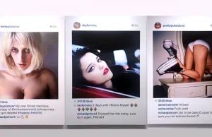Artysta sprzedaje na aukcji zdjęcia użytkowników Instagramu jako swoje