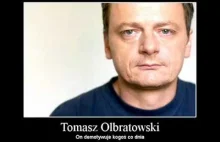 Prezes ZUS. Felieton Tomasza Olbratowskiego RMF FM 20.04.2012